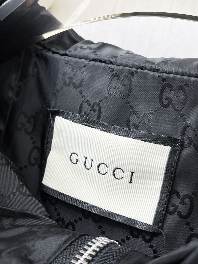 Gucci Outwear